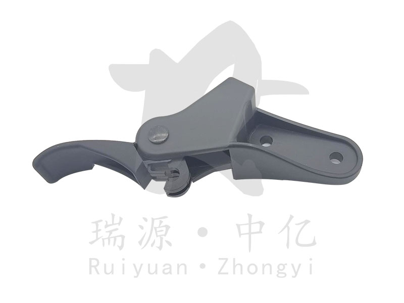 前圍開(kāi)啟手柄