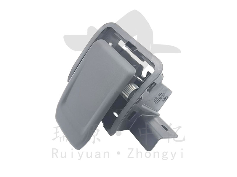 座椅靠背解鎖器